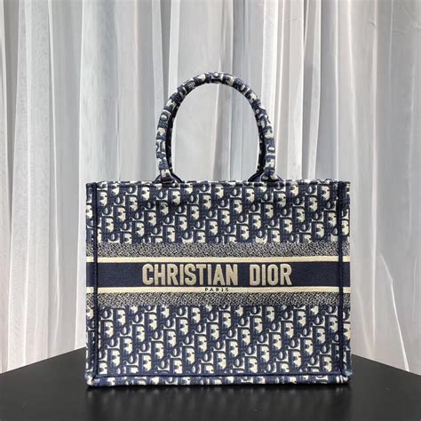 replica dior tote bag|faux christian dior bag.